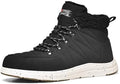 Bruno Marc Men's Winter Warm Casual Boots
