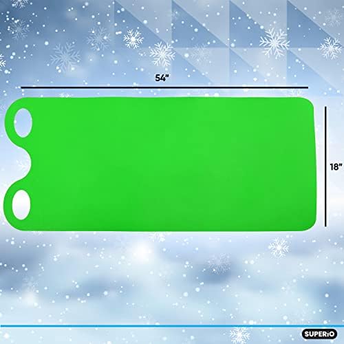 Superio Snow Sled