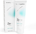 Something Nice Zero Toothpaste - 10% Nano Hydroxyapatite Toothpaste Fluoride Free, Remineralizing, Enamel Repair and Natural Whitening, Suitable for Sensitive Teeth, Adults & Kids Oral Care, Mint, 4oz