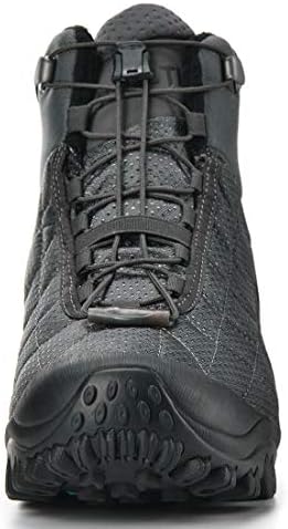 XPETI Men’s Crest Thermo Waterproof Hiking Boots