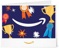 Amazon Printable Gift Card