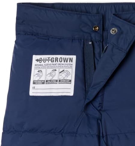 Columbia Kids Ice Slope Iii Pants (little Kid/Big Kid)
