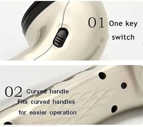 6-in-1 Electric Shoe Polisher Brush - USB Rechargeable 1800mAh Battery, Perfect for Leather Shoes, Boots, Bags & Sofas - Ultimate Cleaning & Care Tool for Leather Goods