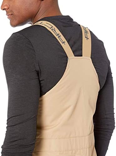 Arctix Men's Avalanche Athletic Fit Insulated Bib Overalls