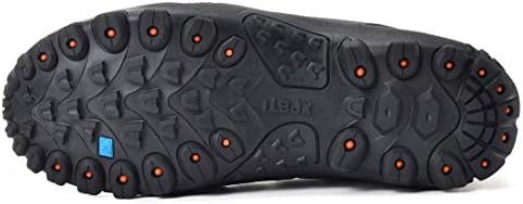 XPETI Men’s Crest Thermo Waterproof Hiking Boots