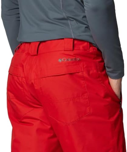 Columbia Men's Bugaboo V Pant