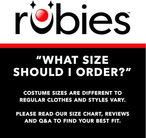 Rubies at Party City DC Villains Suicide Squad: The Joker Costume for Adults, Men's Standard