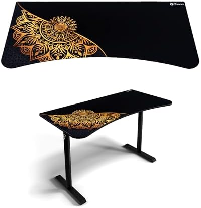 Arozzi Arena Gaming Desk Pad D030