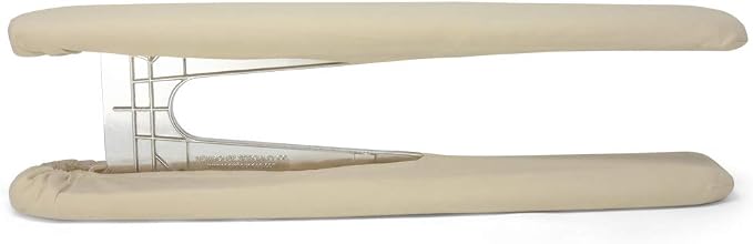 Newhouse Specialty Padded Sleeve Ironing Board 24" L x 5" W x 7" H