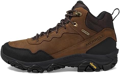 Merrell Men's Coldpack 3 Thermo Mid Waterproof