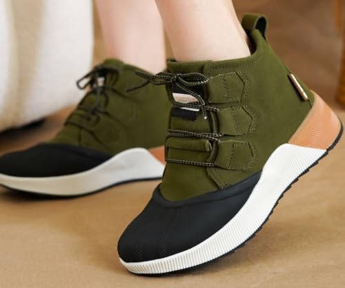 Project Cloud Waterproof Snow Boots for Women Fall Shoes for Women 2026