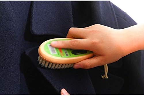 Clean Brush Scrub Soft Hair Multi-Function Clothes Cleaning Tool Shoes for Home Laundry