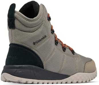 Columbia Men's Fairbanks Omni-Heat