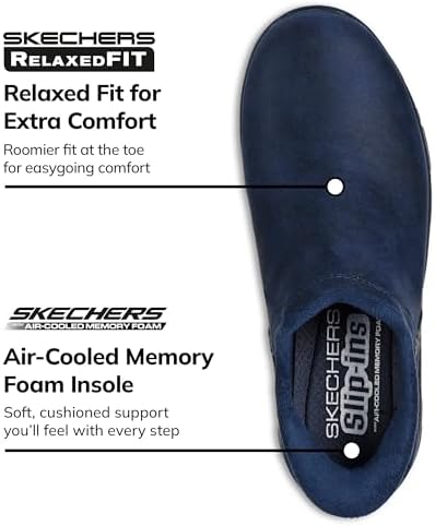 Skechers Women's Easy Going Modern Hour Slip-Ins