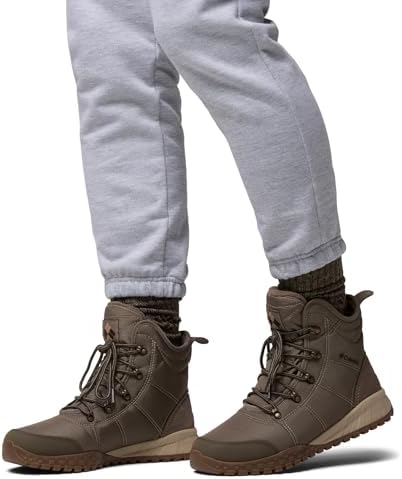 Columbia Men's Fairbanks Omni-Heat