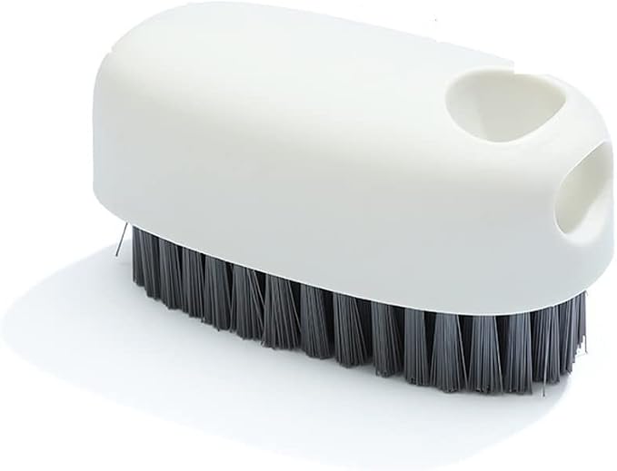 Household Cleaning Brush Soft Hair Laundry Small Shoe Bathroom Accessories Tool(E)