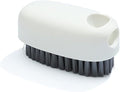 Household Cleaning Brush Soft Hair Laundry Small Shoe Bathroom Accessories Tool(E)