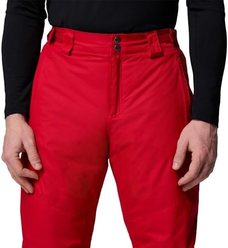 Columbia Men's Bugaboo V Pant