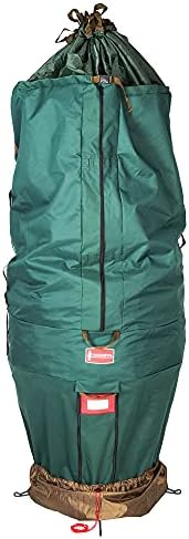 TreeKeeper Large Upright Christmas Tree Storage