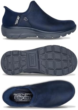 Skechers Women's Easy Going Modern Hour Slip-Ins