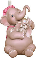 Hallmark Keepsake Christmas Ornament 2021, Disney Dumbo Mother and Child