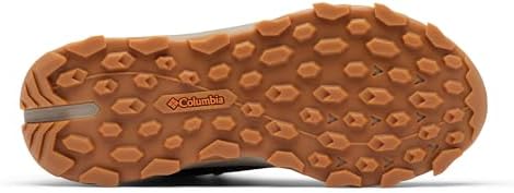 Columbia Men's Expeditionist Shield