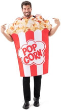 Spooktacular Creations Halloween Unisex Fruit Vegetable Costume Adult, Fun Food Costume for Themed Parties