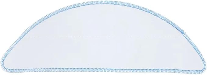 Mop Cloths Rag,Compatible For Neatsvor, M50,Robot Vacuum Cleaner Parts Accessories(20pcs)