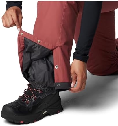 Columbia Bugaboo™ Omni-Heat Pants