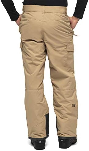 Arctix Men's Snow Sports Cargo Pants