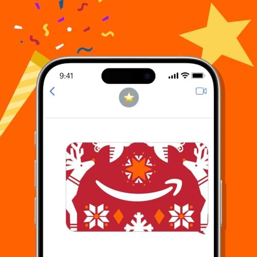 Amazon eGift Card
