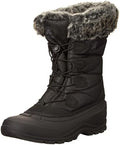 Kamik Women's Momentum 3 Insulated Winter Boots