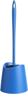 TATAY Toilet Brush WC-Standard, Polypropylene, Blue, One Size