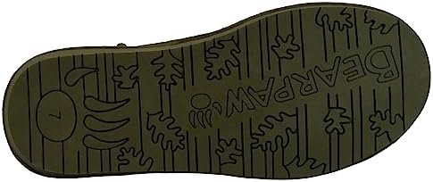 BEARPAW Emma Short Women Classic Boot Lightweight Boot