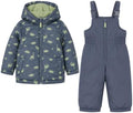 Simple Joys by Carter's Boys' 2-piece Snowsuit