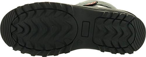 L&M Mens Winter Snow Boots Shoes WaterProof Insulated 2008