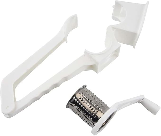 Corn Peeler 1pcs Handheld Grater Handheld Vegetable Slicer Cheese Shredder Grater