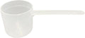 67 mL (67 CC | 2.27 Oz.) Long Handle Plastic Measuring Scoop for Coffee, Protein Powder, Pet Food, Spices, Grains, Dry Goods – Food-Grade BPA-Free (Pack of 25)