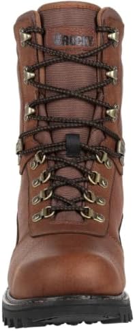 ROCKY Men's Men's Insulated Waterproof Outdoor Boot