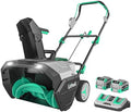 Snow Blower
