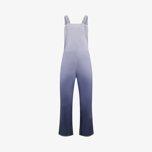 Arctix Women's Essential Insulated Ski Bibs, Water Resistant Snow Pants for Skiing & Snowboarding