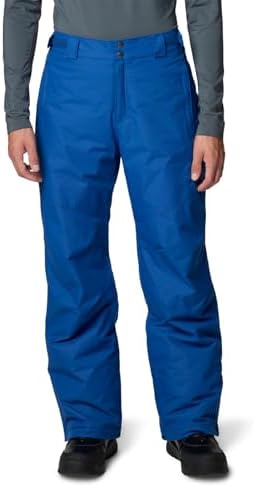 Columbia Men's Bugaboo V Pant