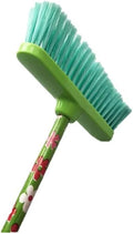 Green Cleaning Broom