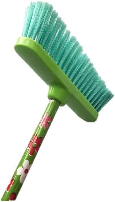 Green Cleaning Broom