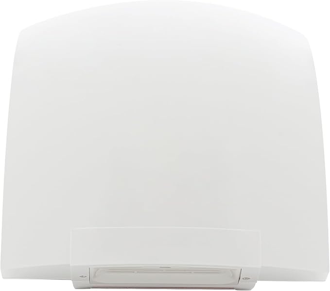 Electric Hand Dryer, Commercial Automatic Hand Air Dryer for Mall Office Restaurant Club Bathroom 1200W White