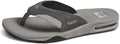 REEF Men's Fanning Bottle Opener Flip Flops