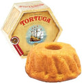 TORTUGA Caribbean Cinnamon Raisin Rum Cake - 16 oz Rum Cake 2 Pack - The Perfect Premium Gourmet Gift for Stocking Stuffers, Gift Baskets, and Christmas Gifts - Great Cakes for Delivery