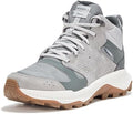 Merrell Men's Tempo Sol Mid Waterproof