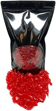 Cinnamon Hard Candy Disks, Old Fashioned Candy, Individually Wrapped, 48 Oz