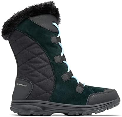 Columbia Women's Ice Maiden II Snow Boots